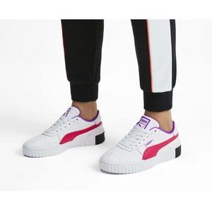 COPY - COPY - PUMA WOMENS CALI CHASE SIZE 9.5